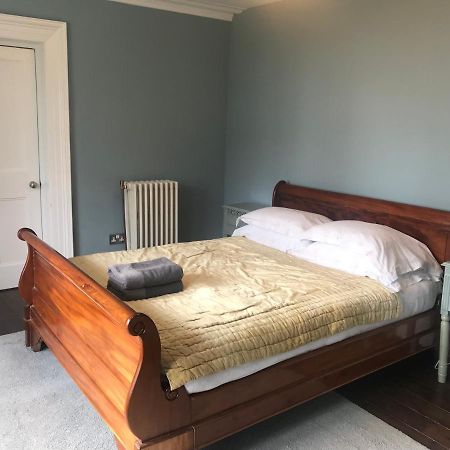 Collingwood House Tynemouth Appartement Buitenkant foto