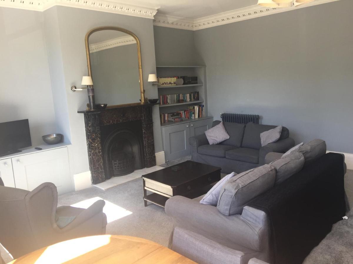 Collingwood House Tynemouth Appartement Buitenkant foto