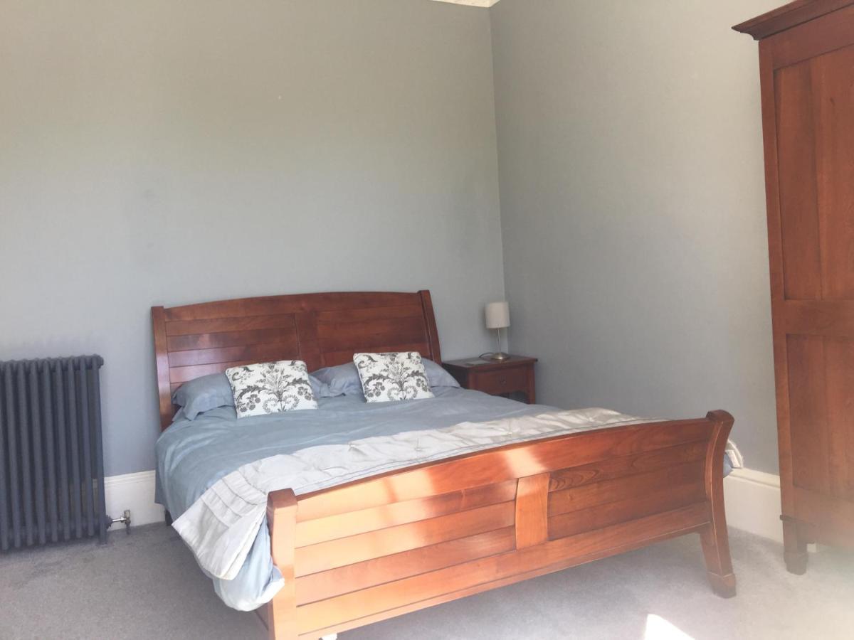 Collingwood House Tynemouth Appartement Buitenkant foto