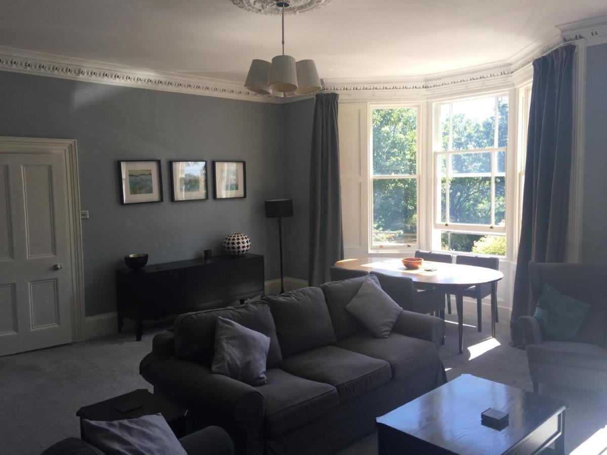 Collingwood House Tynemouth Appartement Buitenkant foto