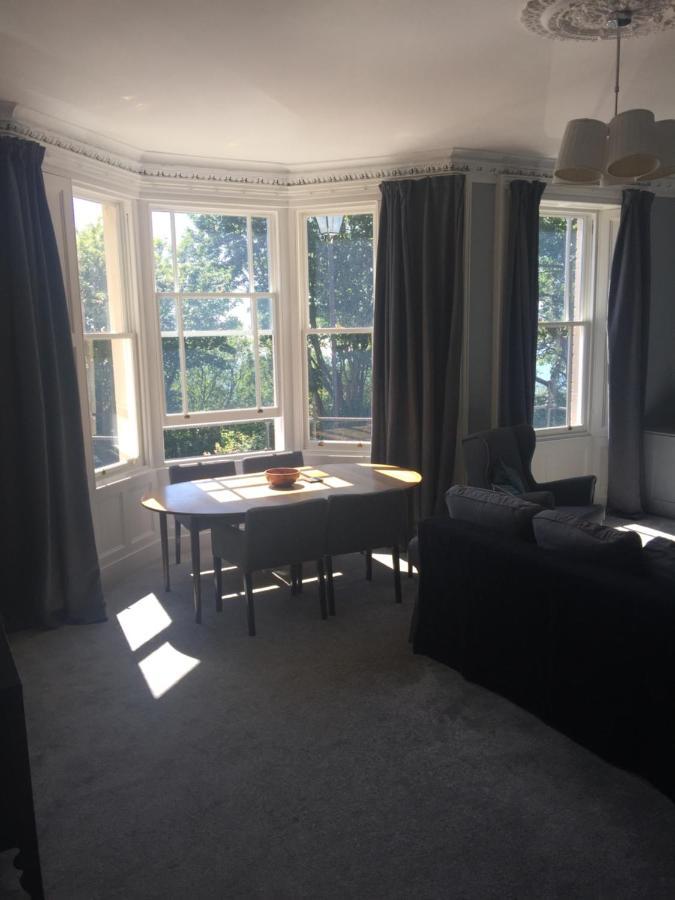 Collingwood House Tynemouth Appartement Buitenkant foto