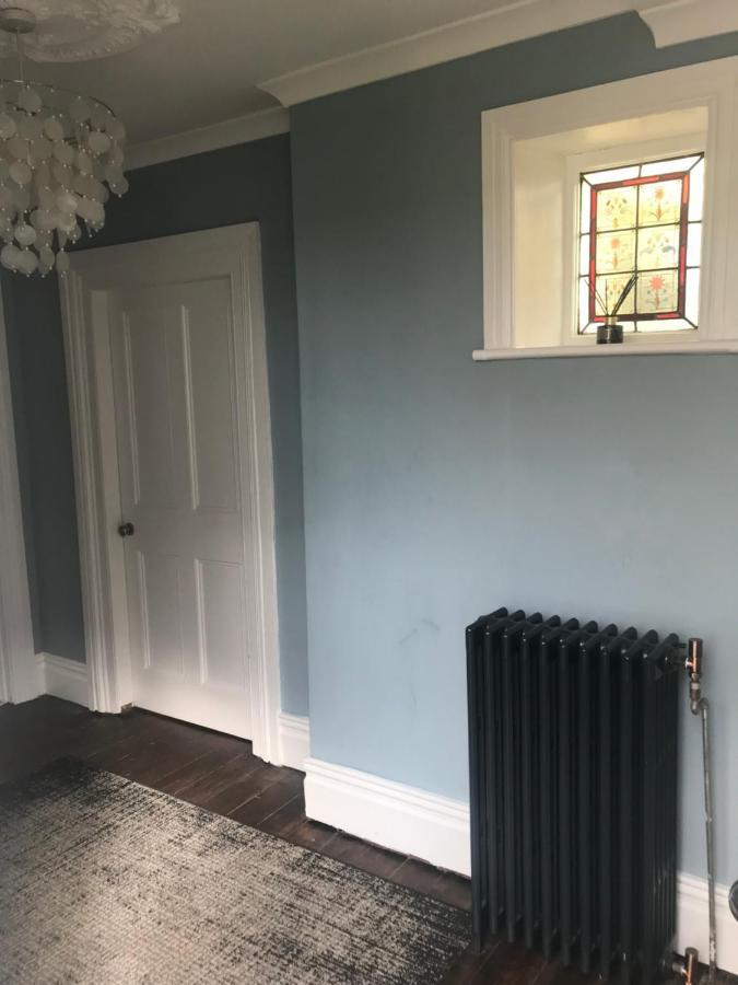 Collingwood House Tynemouth Appartement Buitenkant foto