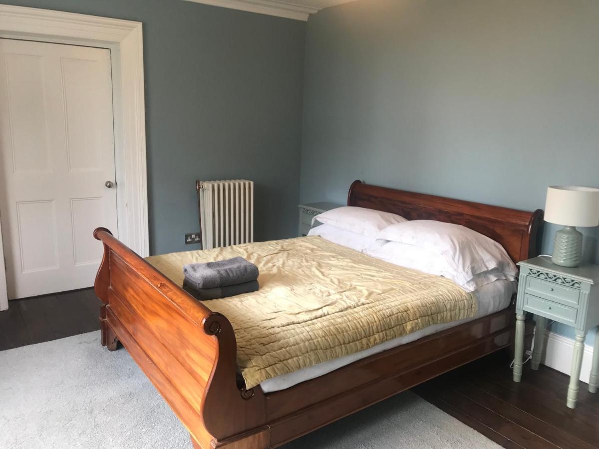 Collingwood House Tynemouth Appartement Buitenkant foto