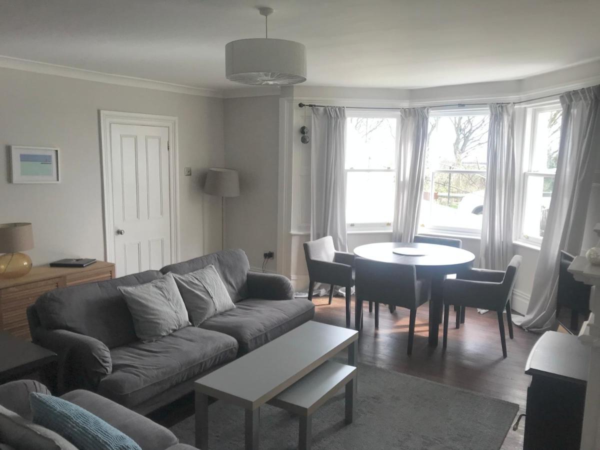Collingwood House Tynemouth Appartement Buitenkant foto