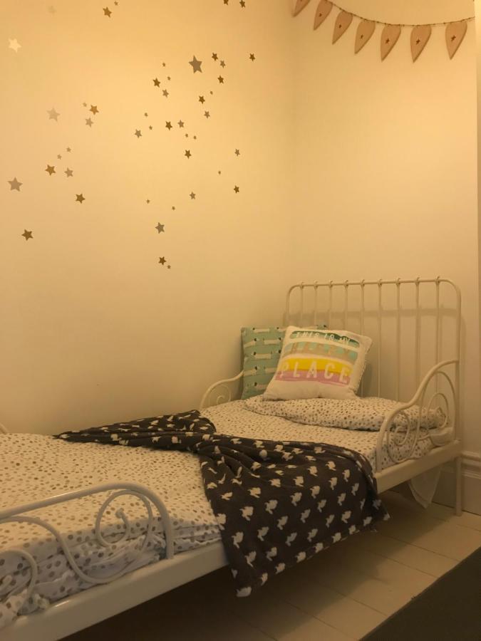 Collingwood House Tynemouth Appartement Buitenkant foto