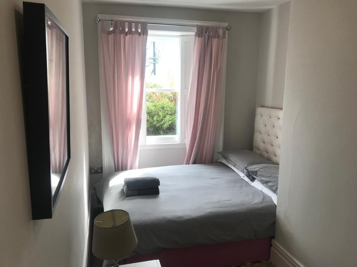 Collingwood House Tynemouth Appartement Buitenkant foto