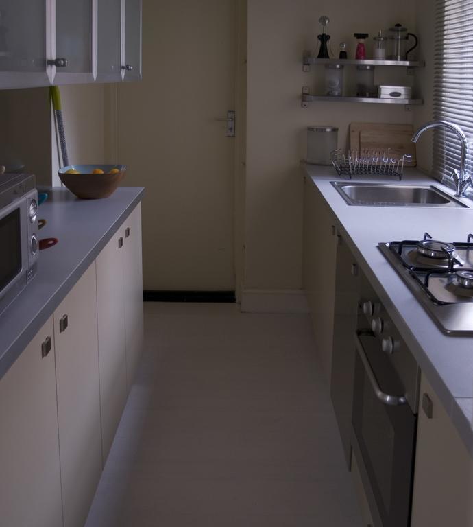 Collingwood House Tynemouth Appartement Buitenkant foto