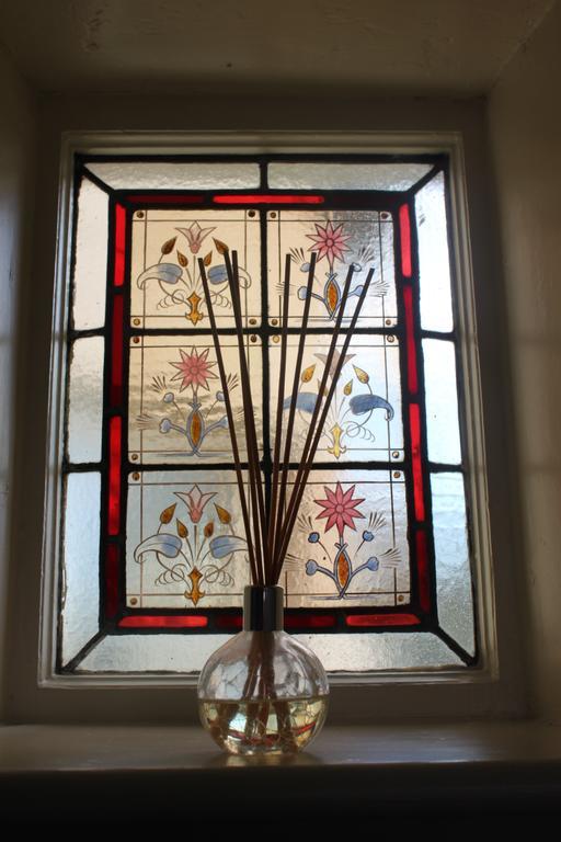 Collingwood House Tynemouth Appartement Buitenkant foto