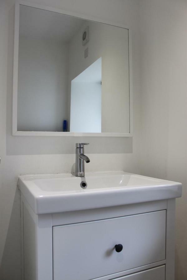 Collingwood House Tynemouth Appartement Buitenkant foto